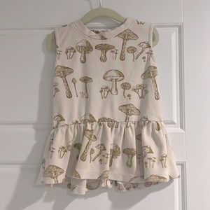 Kate Quinn Mushrooms